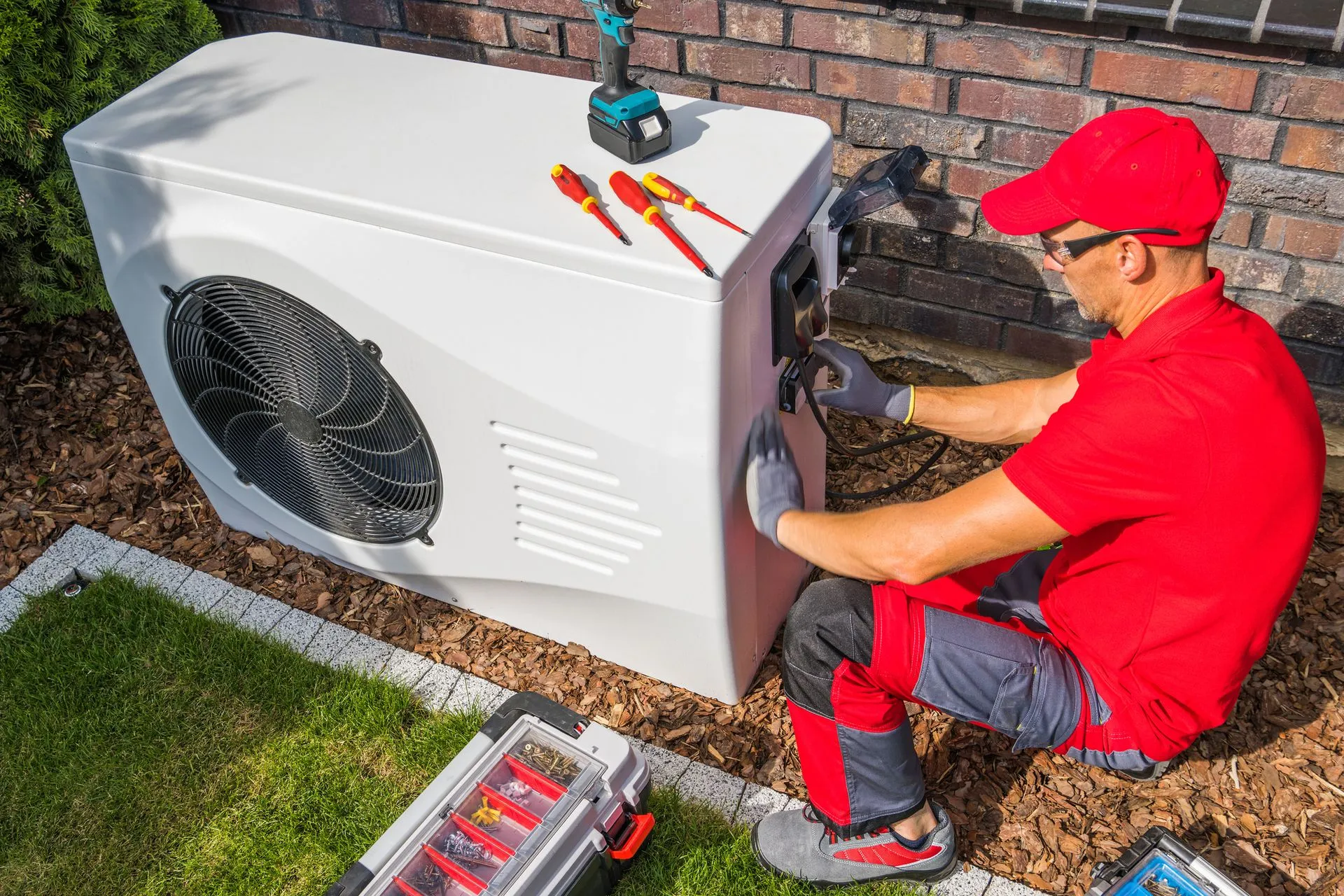 About HVAC in Franklin, KY